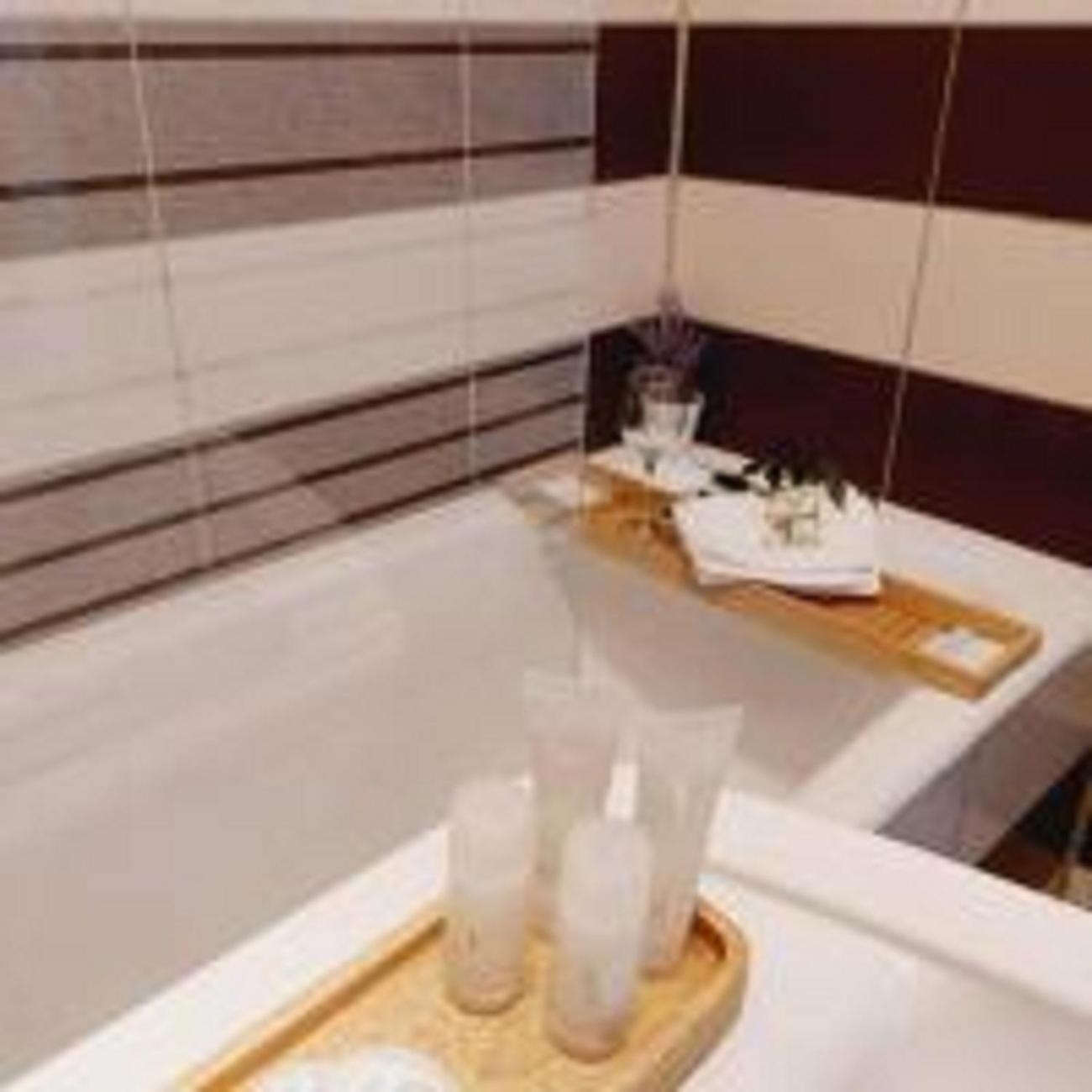 Cozy Apartment In The Center Of Bukarest Eksteriør billede